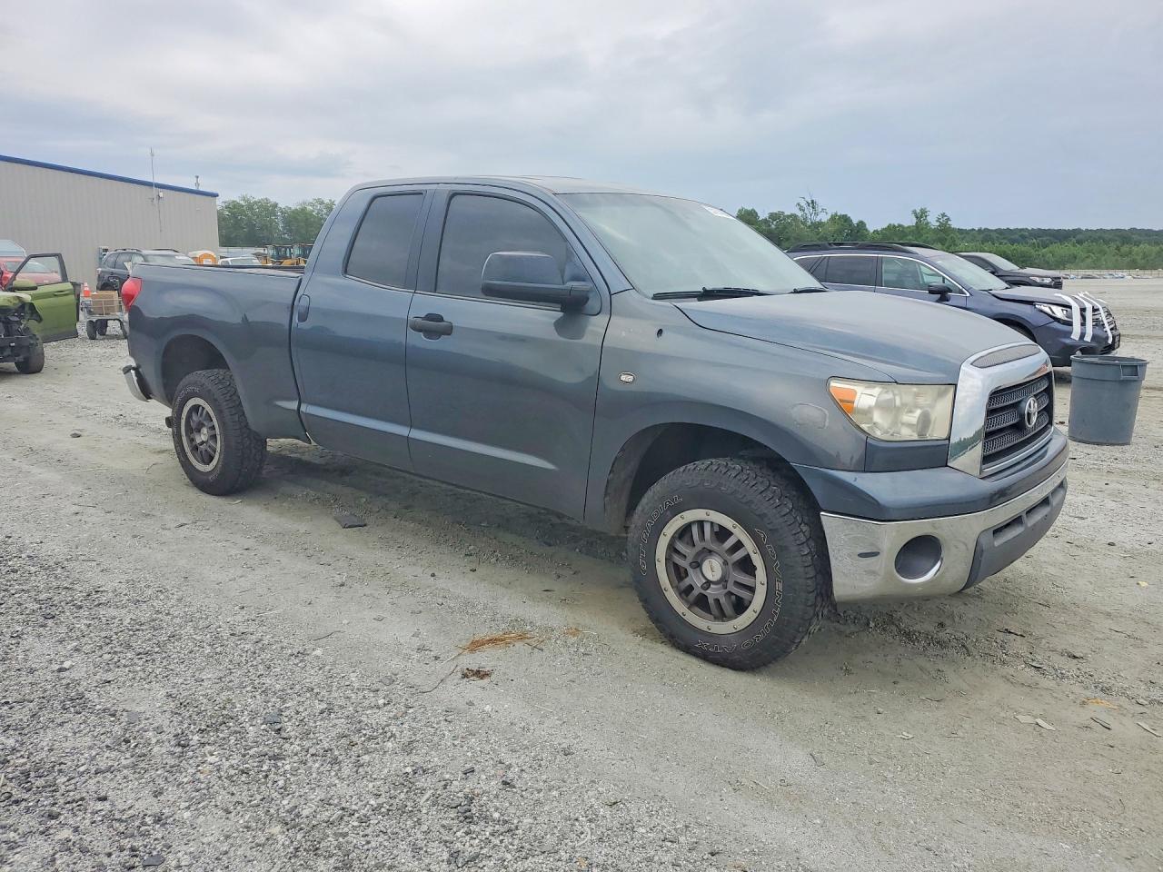 2009 Toyota Tundra Grade - Фото 4