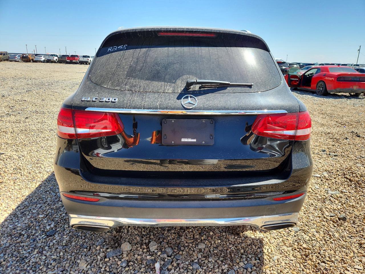 2019 Mercedes-Benz Glc 300 - Image 6