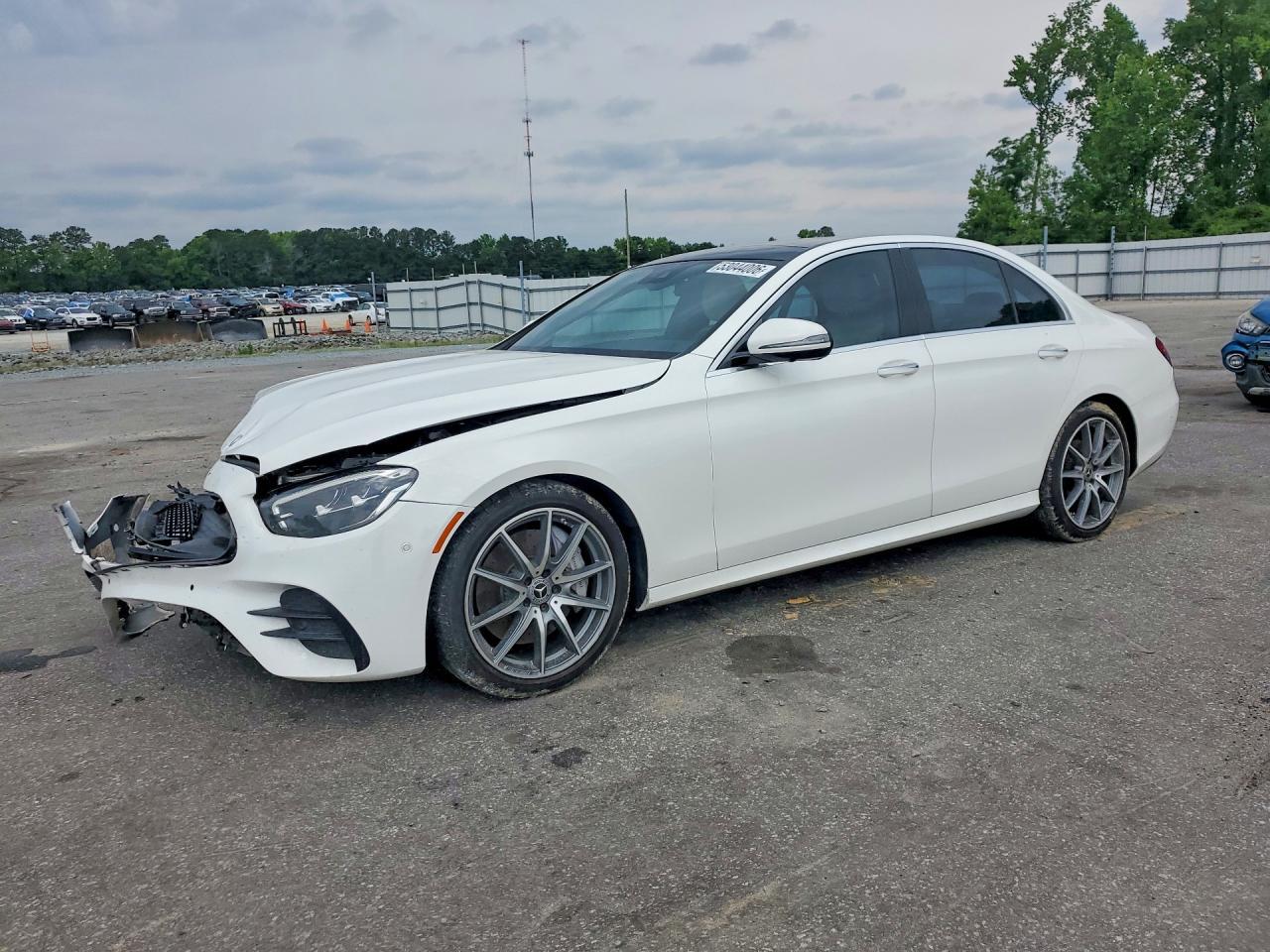 2022 Mercedes-Benz E 350