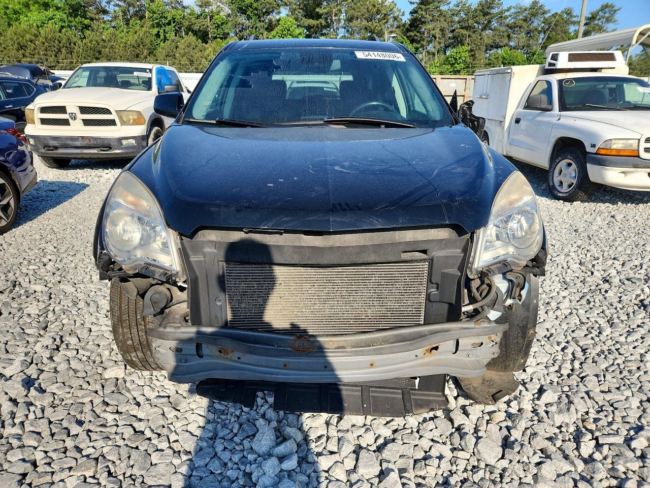 2013 Chevrolet Equinox Lt - Image 5