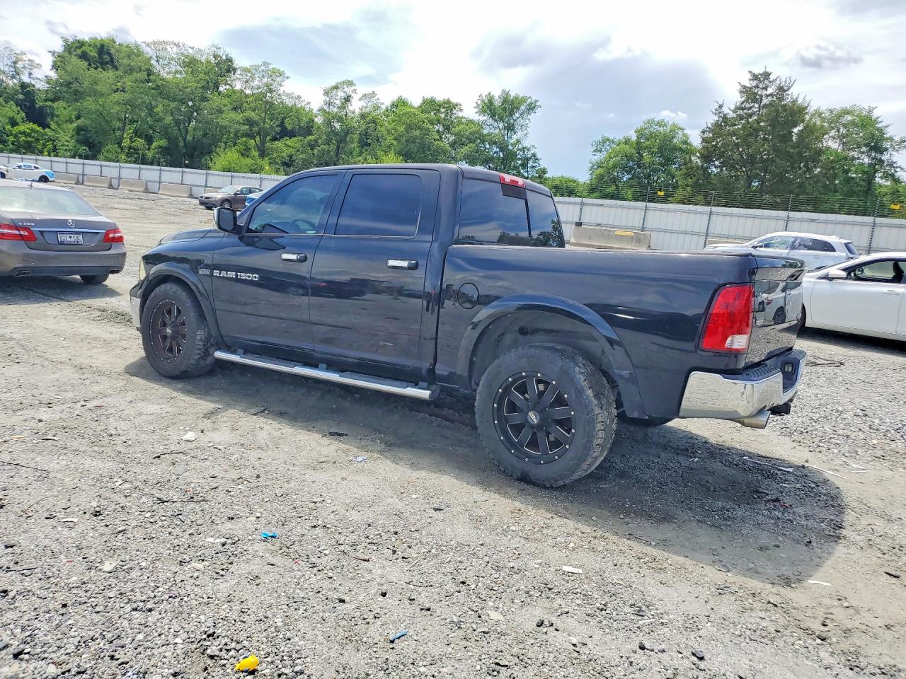 2012 Dodge Ram 1500 - Image 2