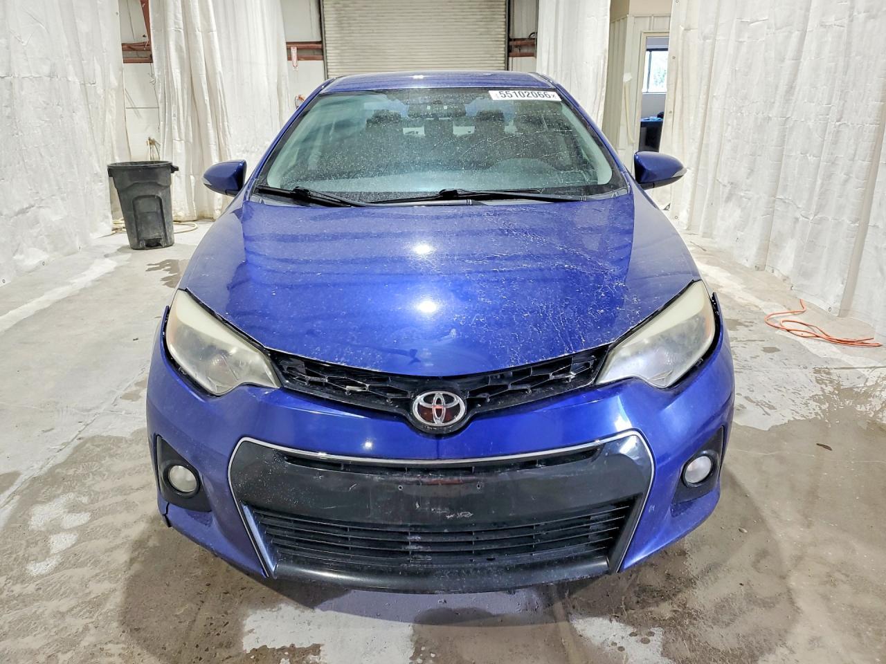 2016 Toyota Corolla S Plus - Image 5