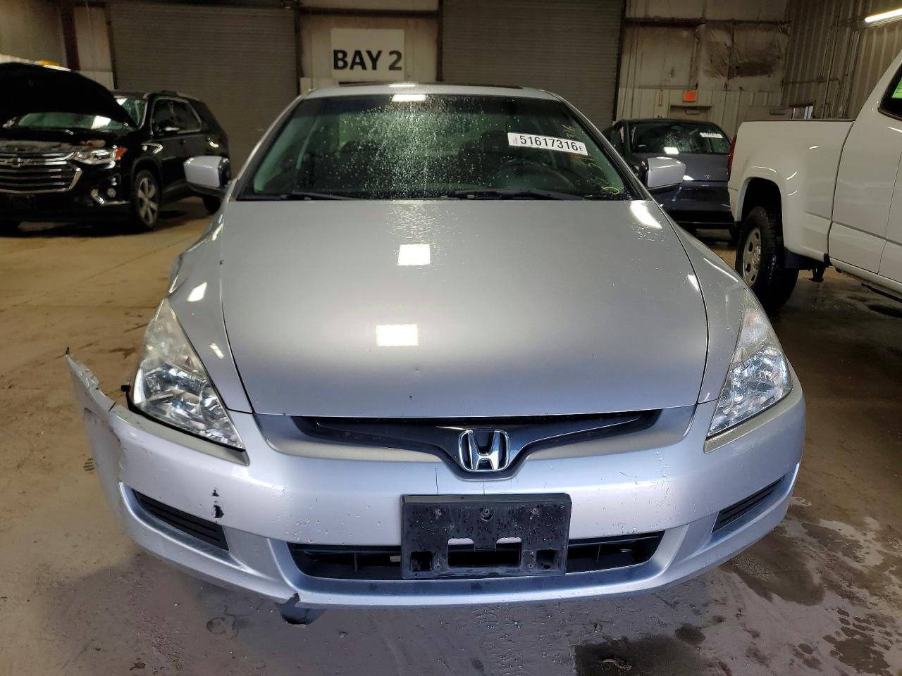 2003 Honda Accord Ex - Image 5
