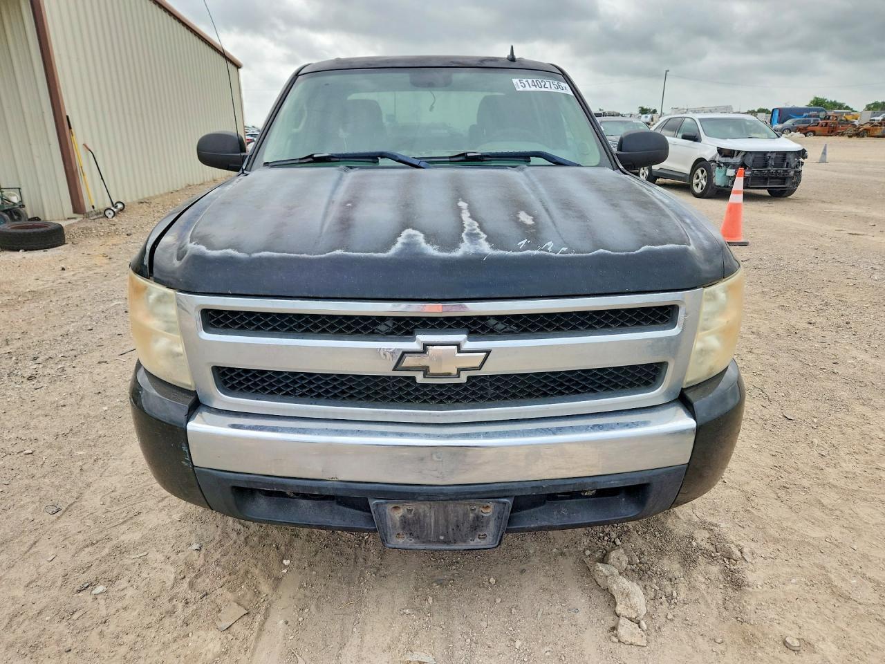 2008 Chevrolet Silverado C1500 - Image 5