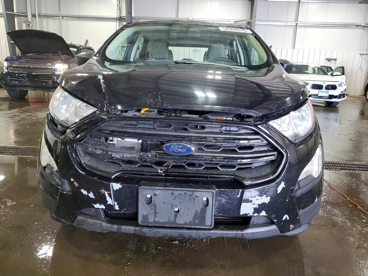 2020 Ford Ecosport - Image 5