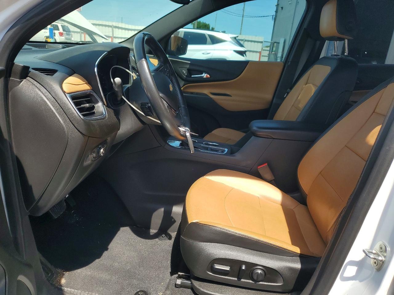 2021 Chevrolet Equinox Premier - Фото 7