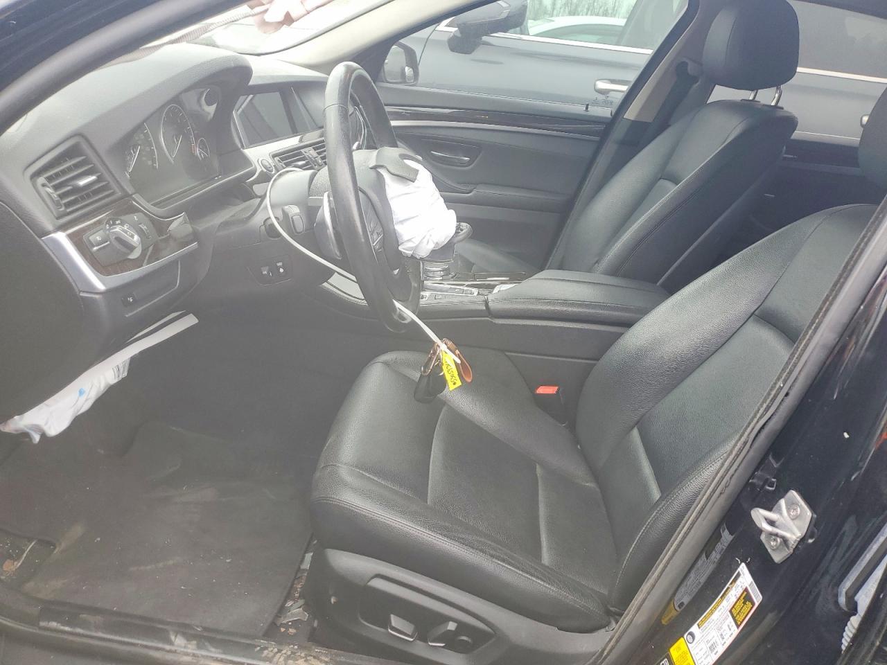 2016 BMW 528 Xi - Image 7