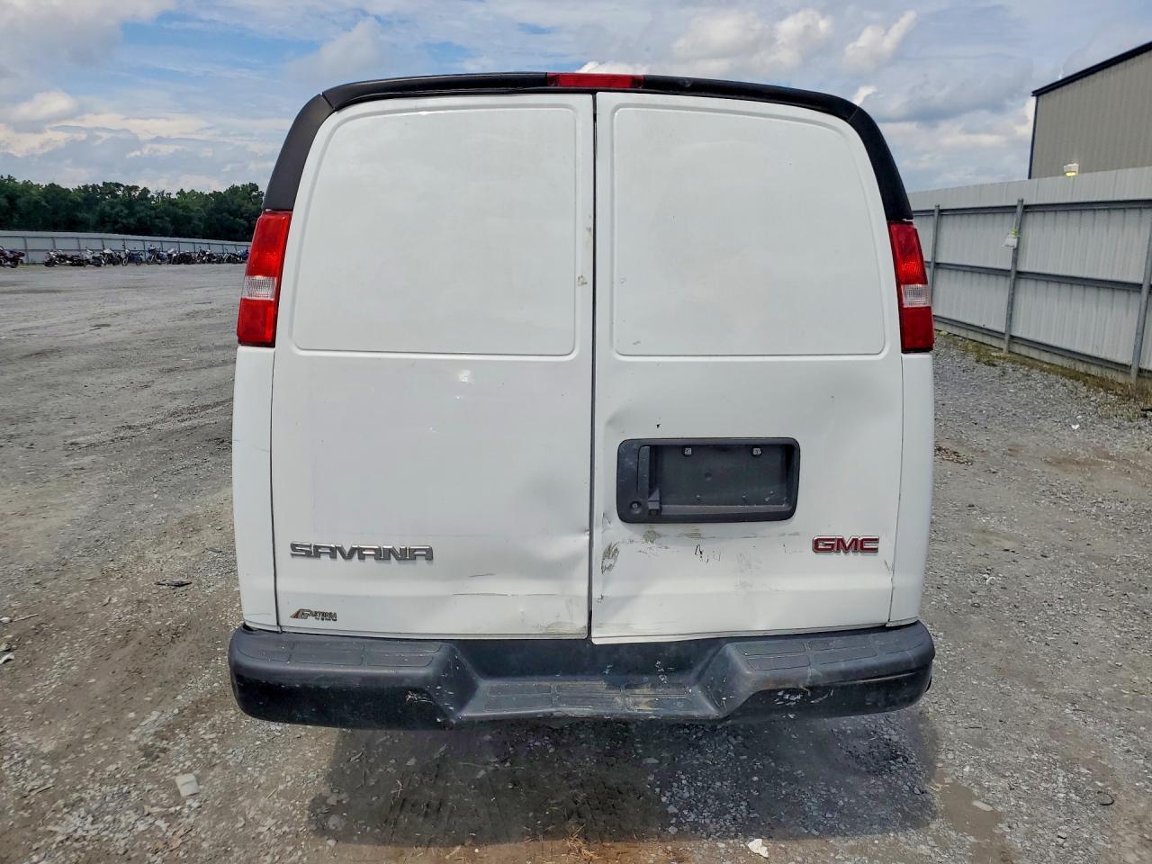 2023 GMC Savana G2500 - Image 6