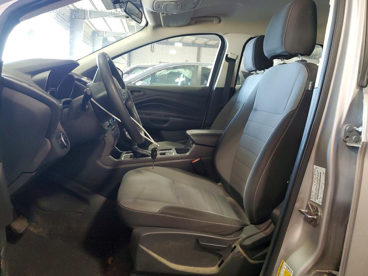 2017 Ford Escape S - Image 7