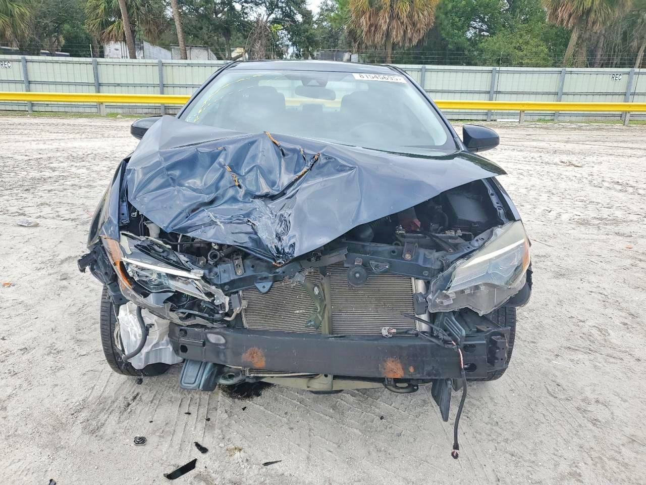2019 Toyota Corolla Le - Image 5
