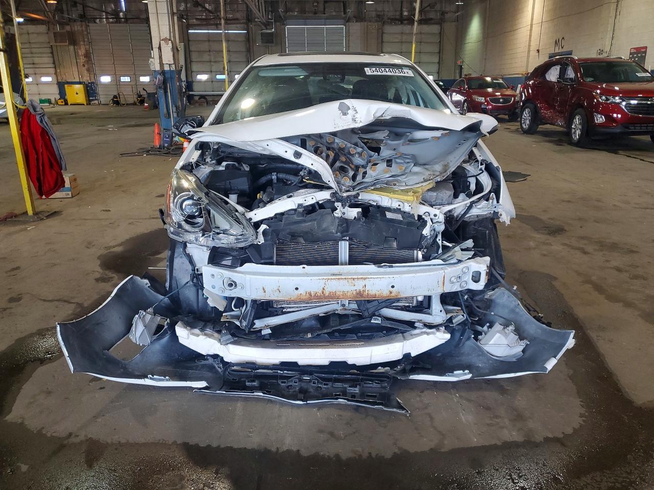 2016 Toyota Prius C Three - Фото 5