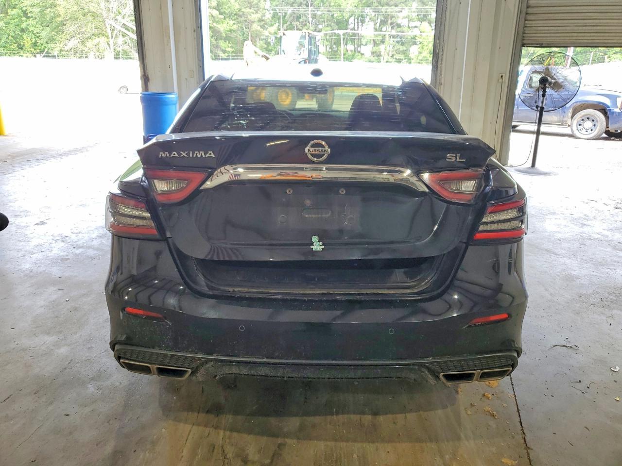 2020 Nissan Maxima Sl - Image 6