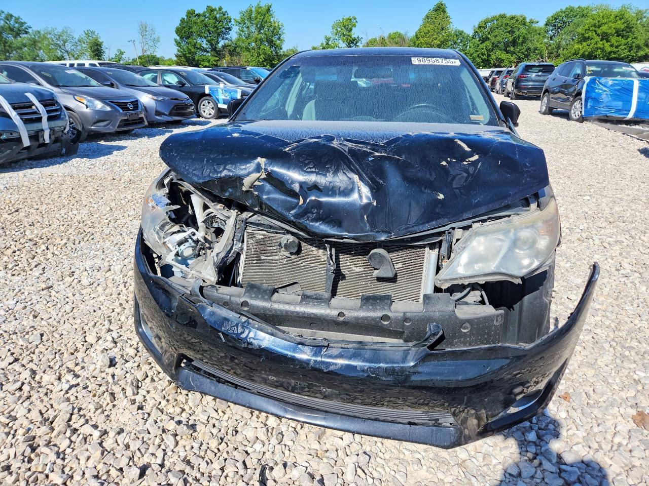 2013 Toyota Camry L - Image 5