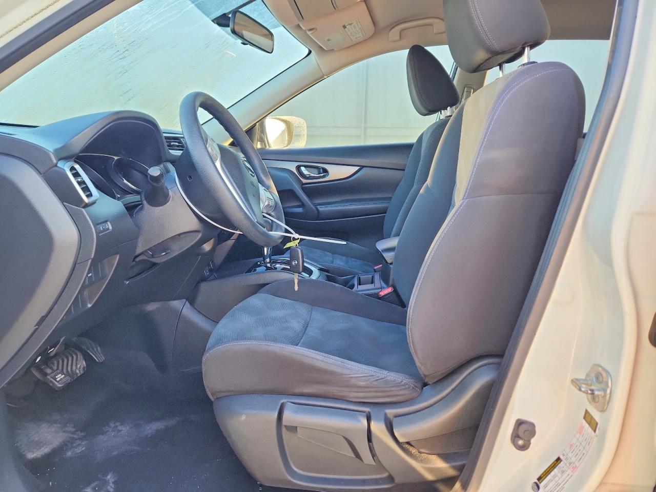 2016 Nissan Rogue S - Фото 7