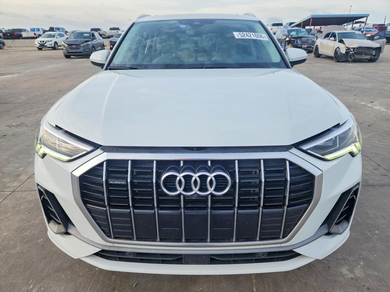 2022 Audi Q3 Premium Plus S Line 45 - Image 5