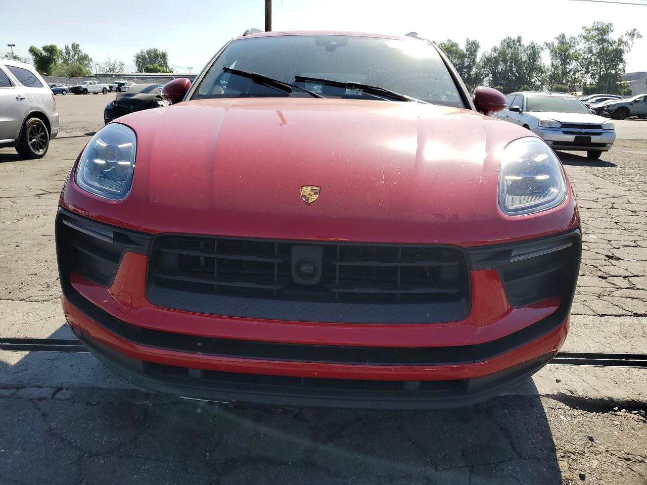 2023 Porsche Macan Base - Фото 5