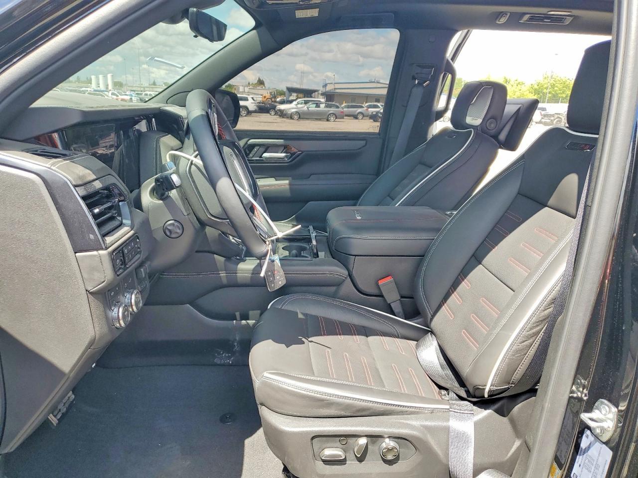 2026 GMC Yukon Xl At4 Ultimate - Фото 7