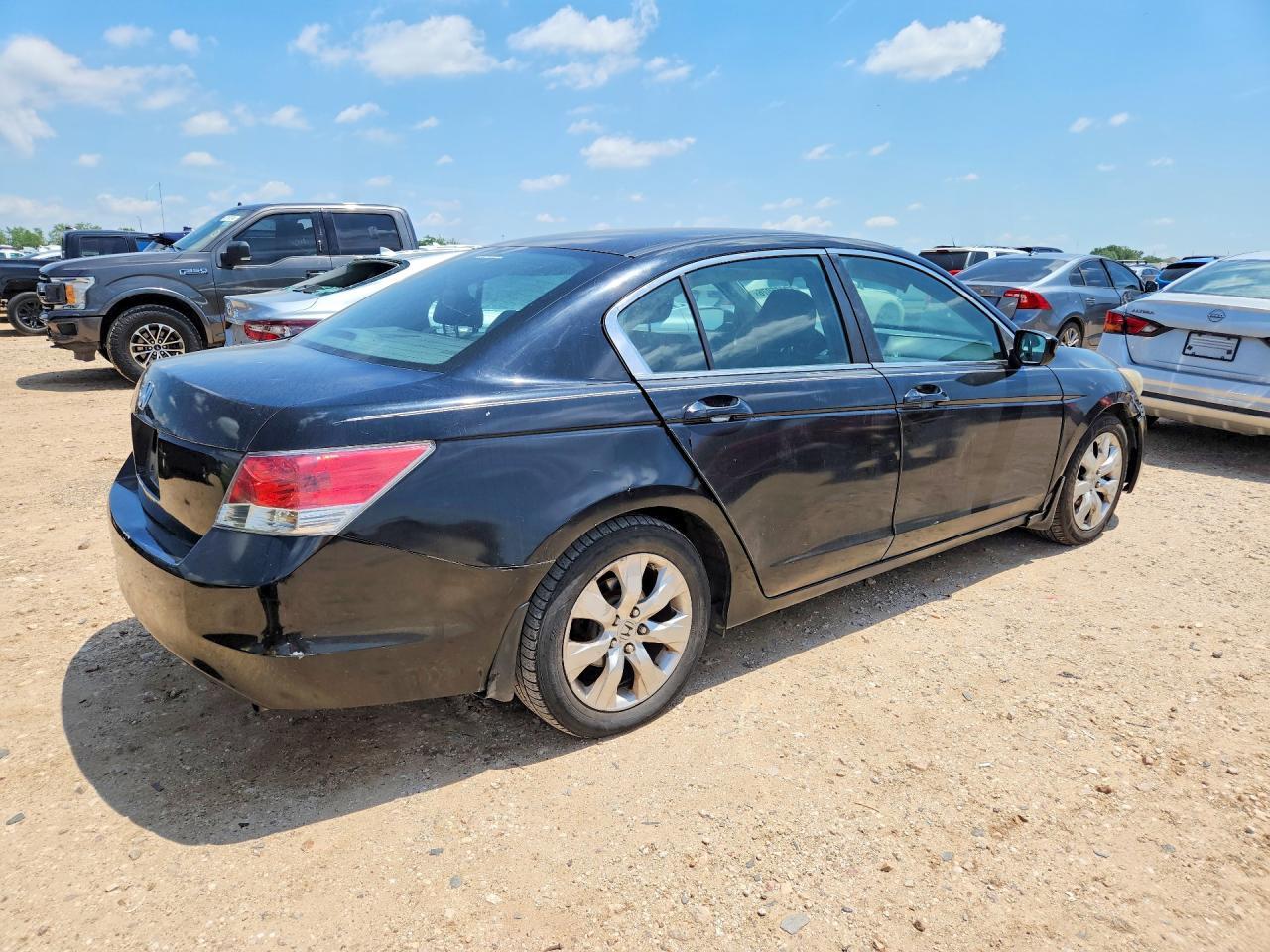 2009 Honda Accord Ex - Фото 3