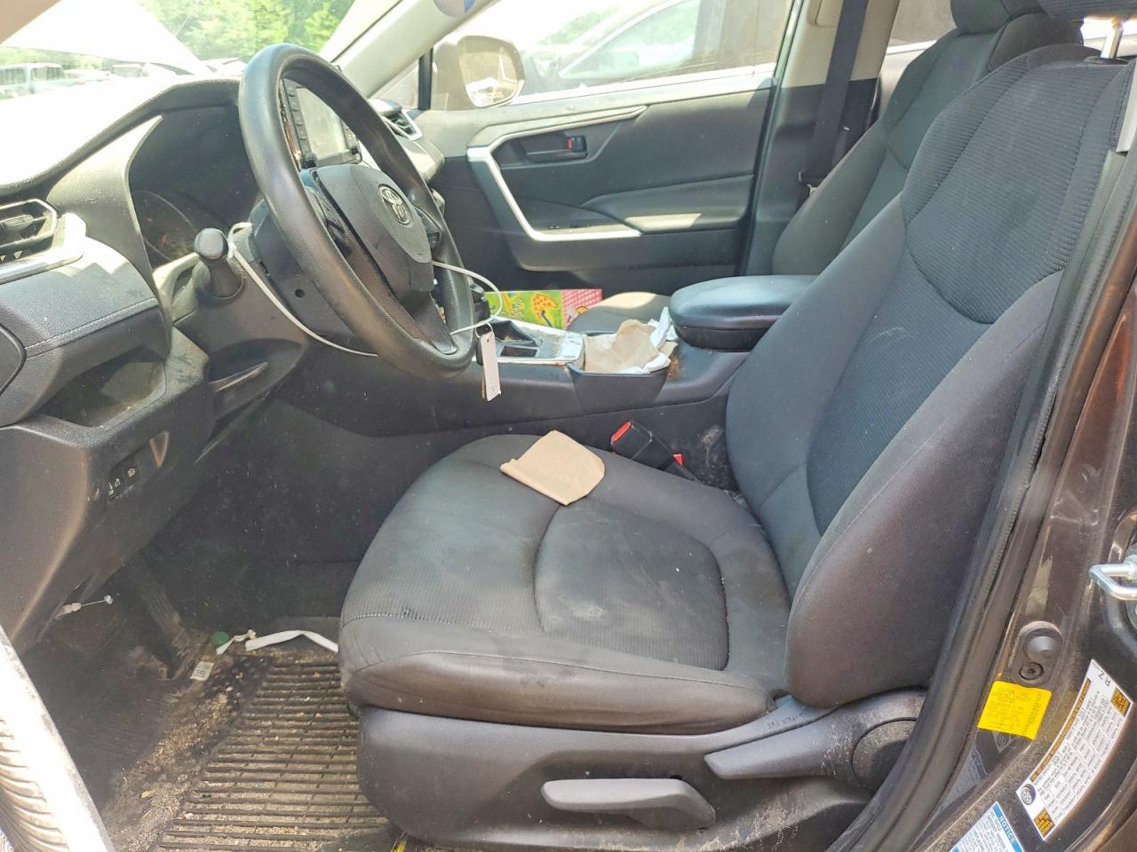 2019 Toyota Rav4 Le - Фото 7