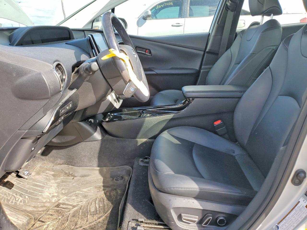 2018 Toyota Prius Prime Advanced - Фото 7