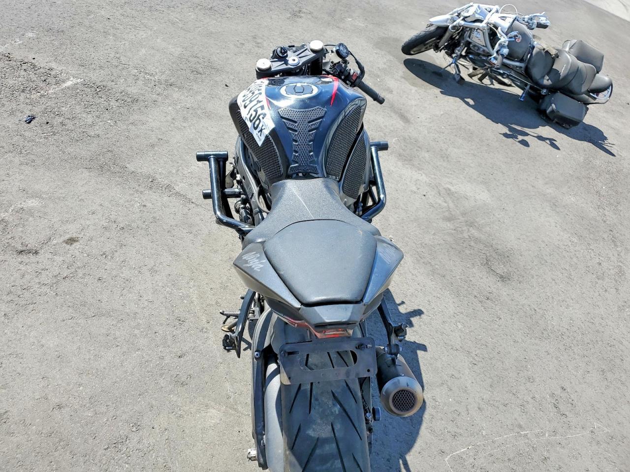 2023 Kawasaki Zx636 K - Фото 6