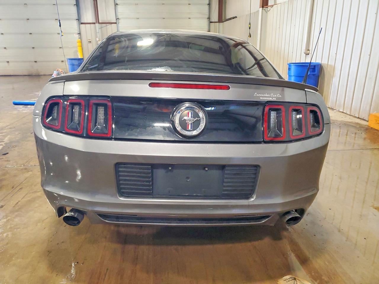 2014 Ford Mustang - Image 6