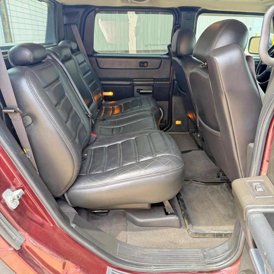 2006 Hummer H2 Sut - Image 6