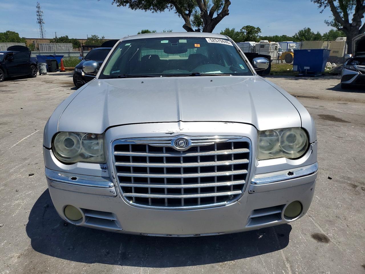 2006 Chrysler 300C - Фото 5