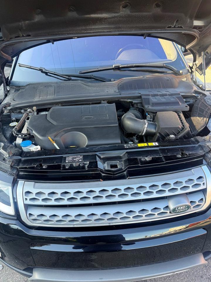 2019 Land Rover Range Rover Evoque Se - Image 7