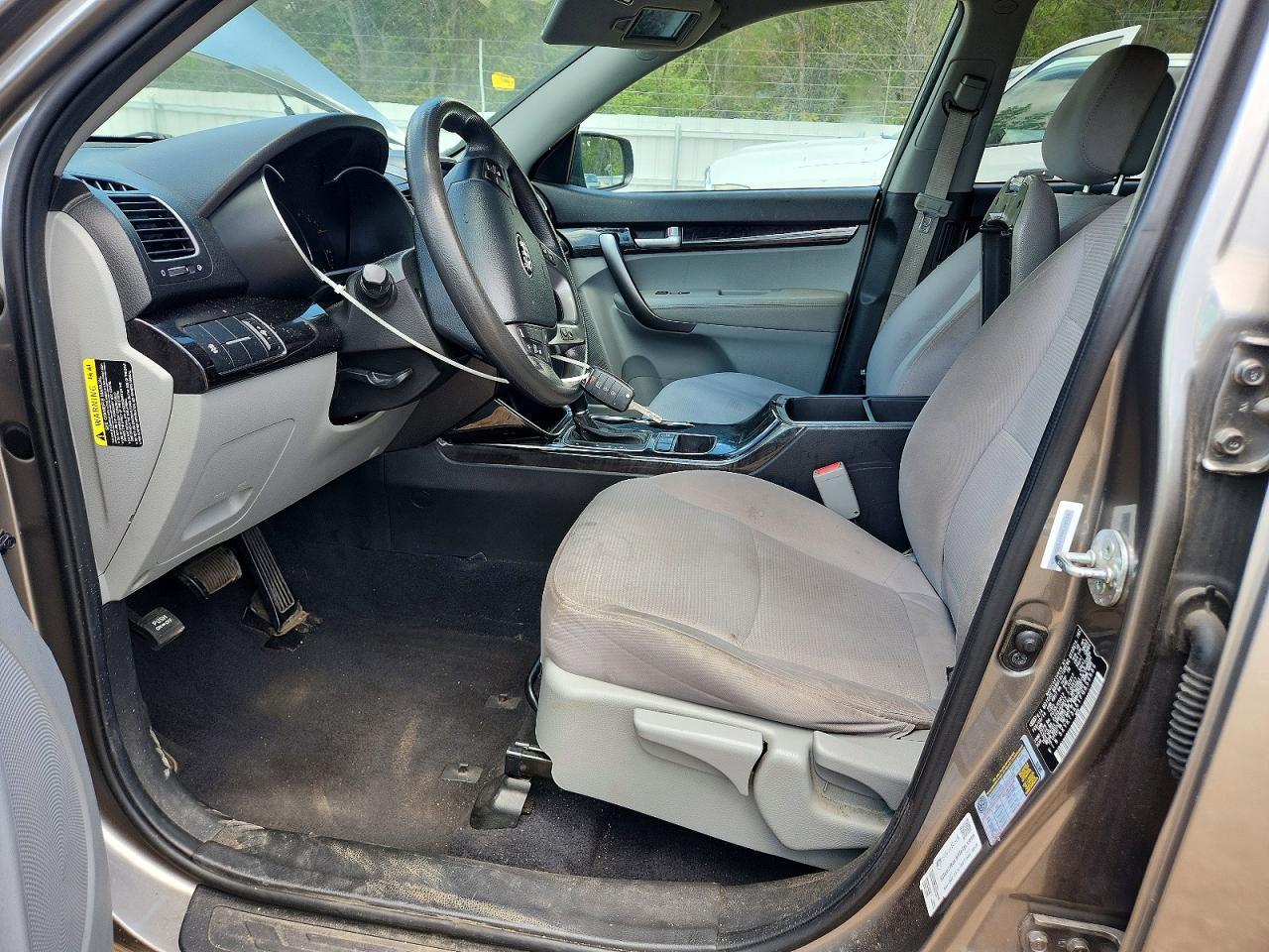 2015 Kia Sorento Lx - Image 7