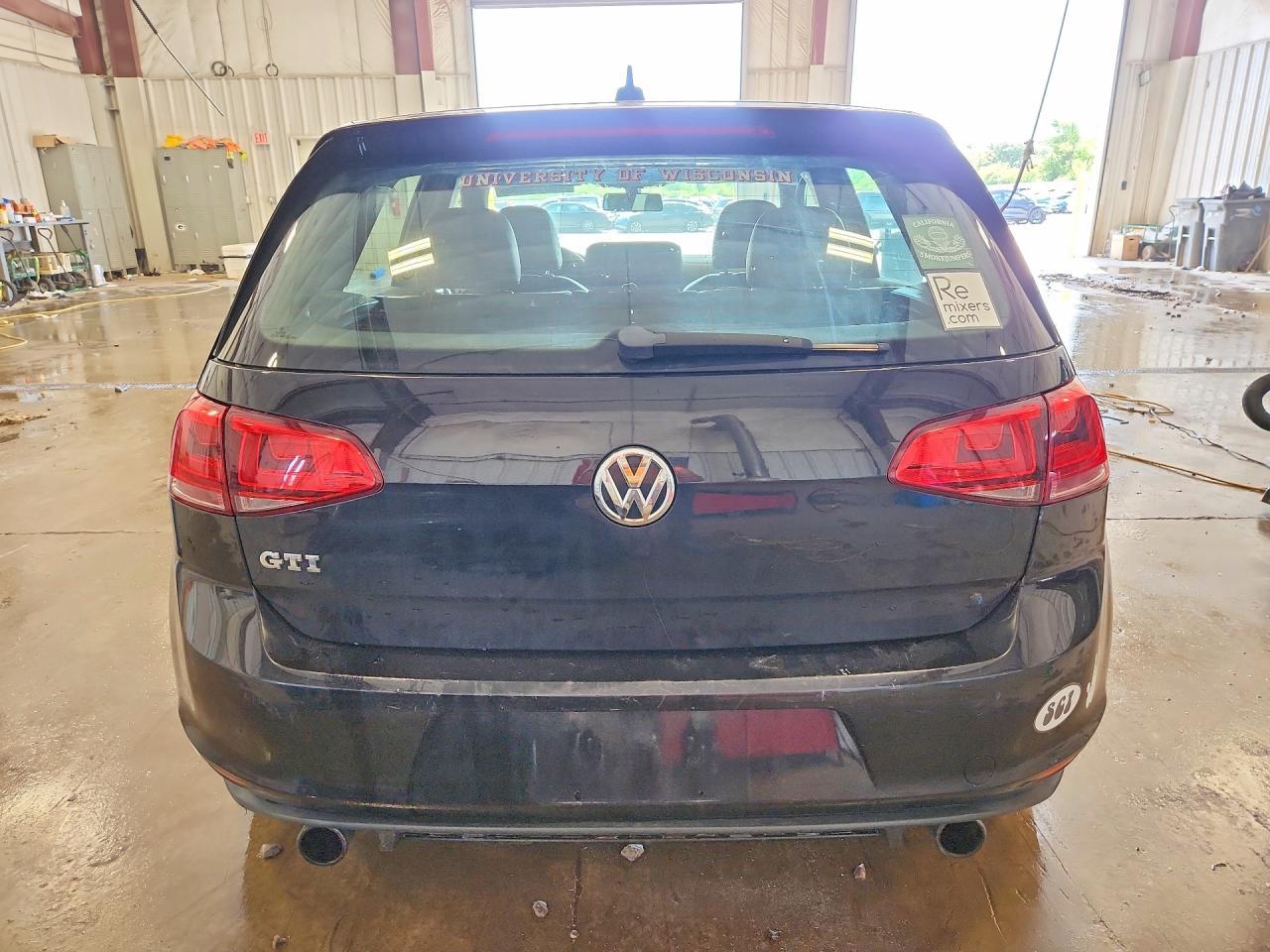 2015 Volkswagen Gti - Image 6