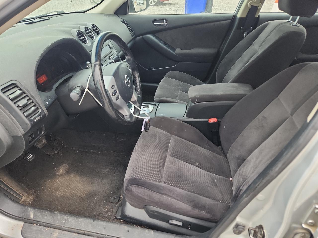 2008 Nissan Altima 2.5 - Фото 7