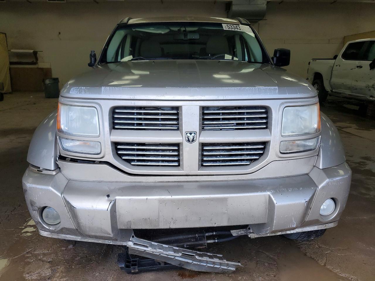 2010 Dodge Nitro Sxt - Фото 5
