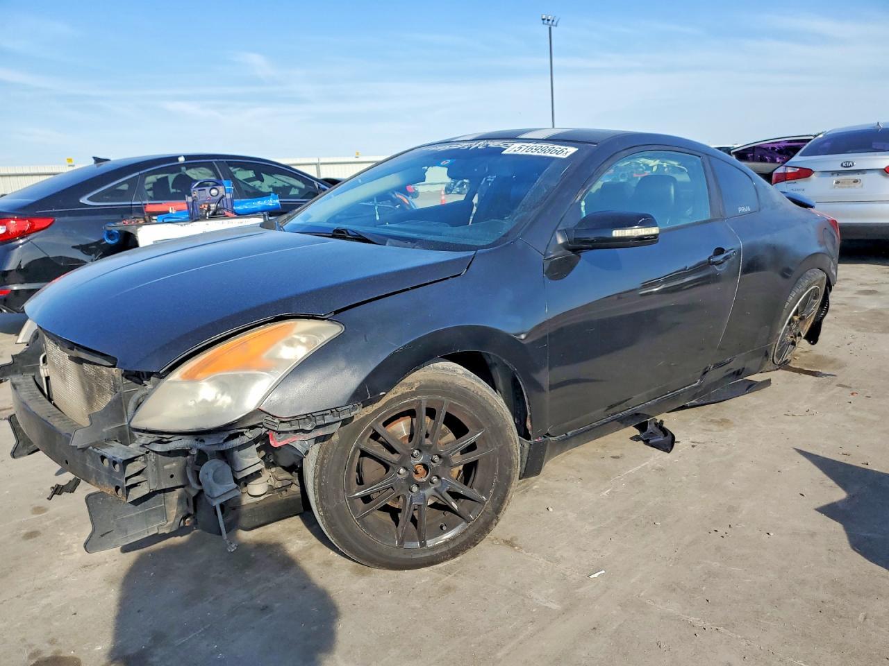 2008 Nissan Altima 3.5Se