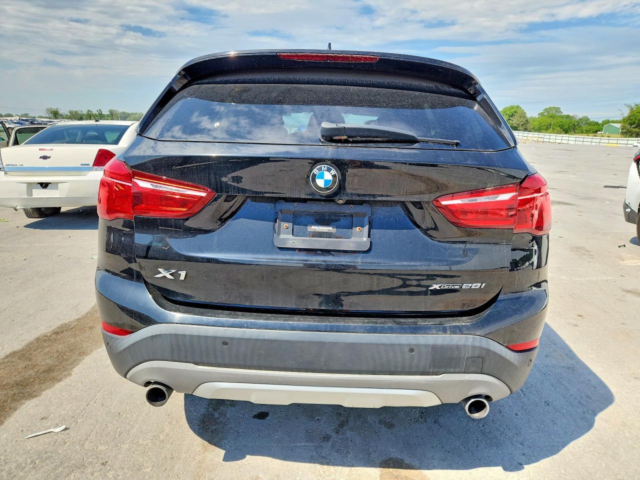 2018 BMW X1 xDrive28I - Image 6