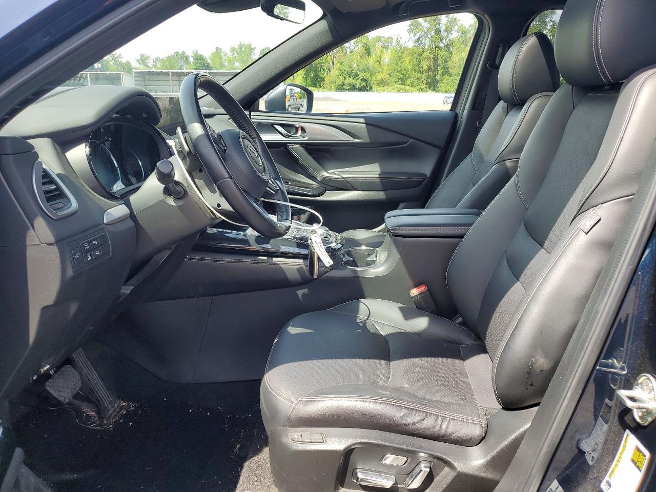 2021 Mazda Cx-9 Grand Touring - Фото 7