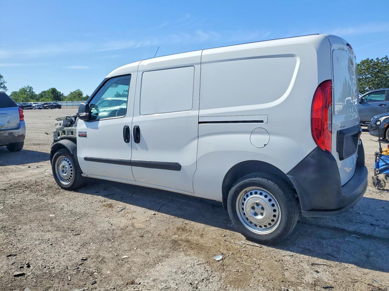 2021 Ram Promaster City - Image 2