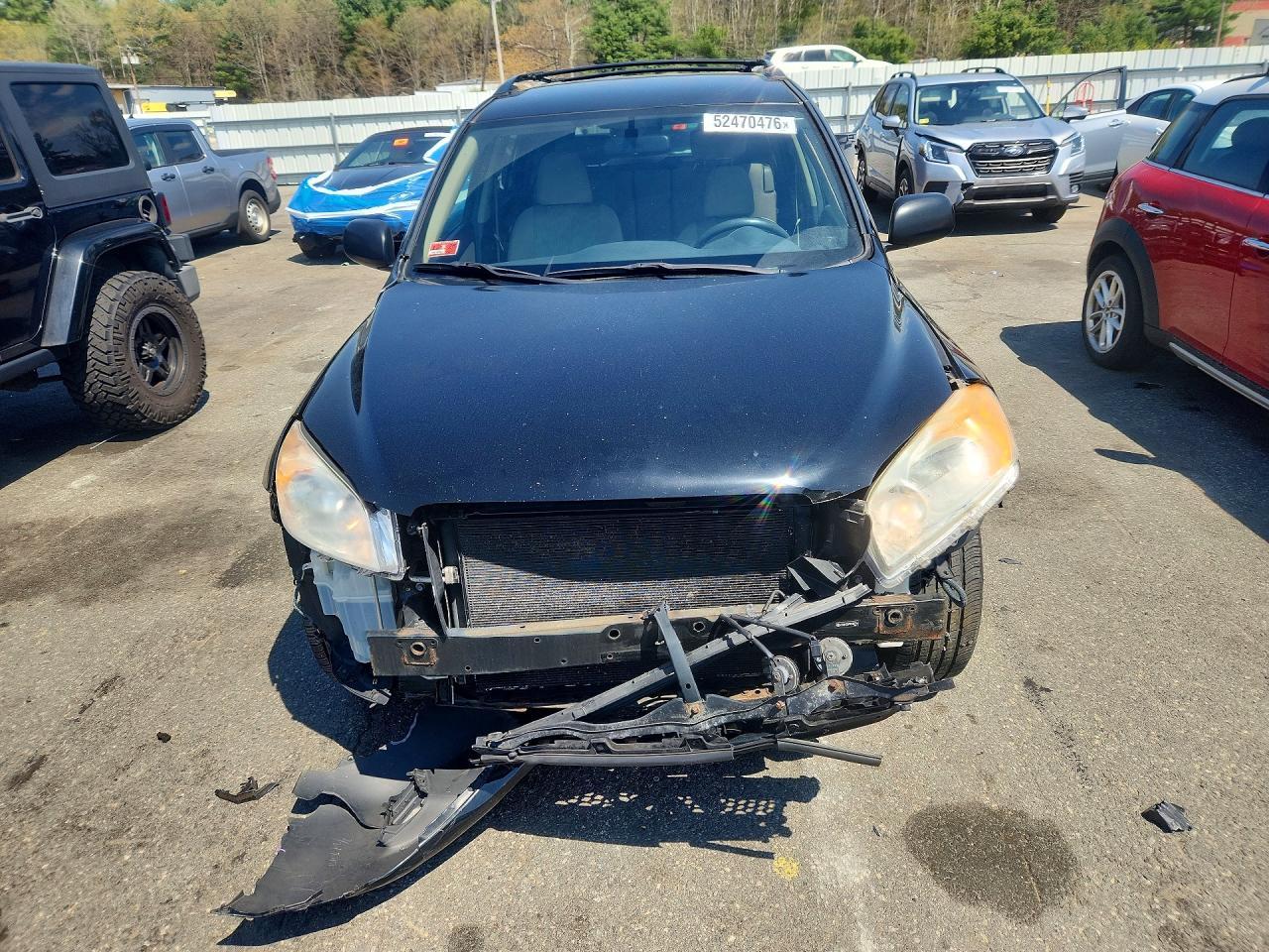 2009 Toyota Rav4 Base - Image 5