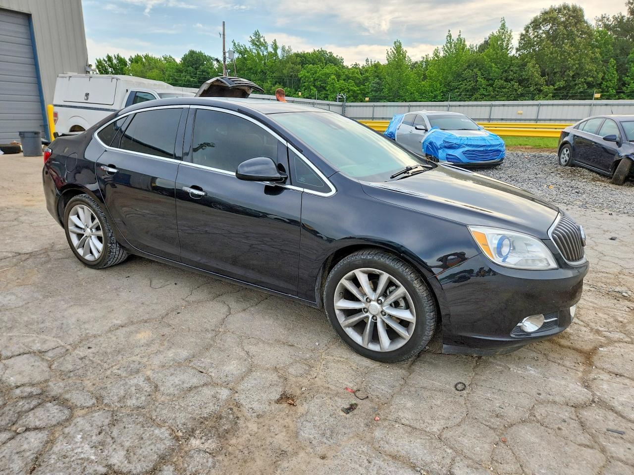 2014 Buick Verano Convenience - Фото 4