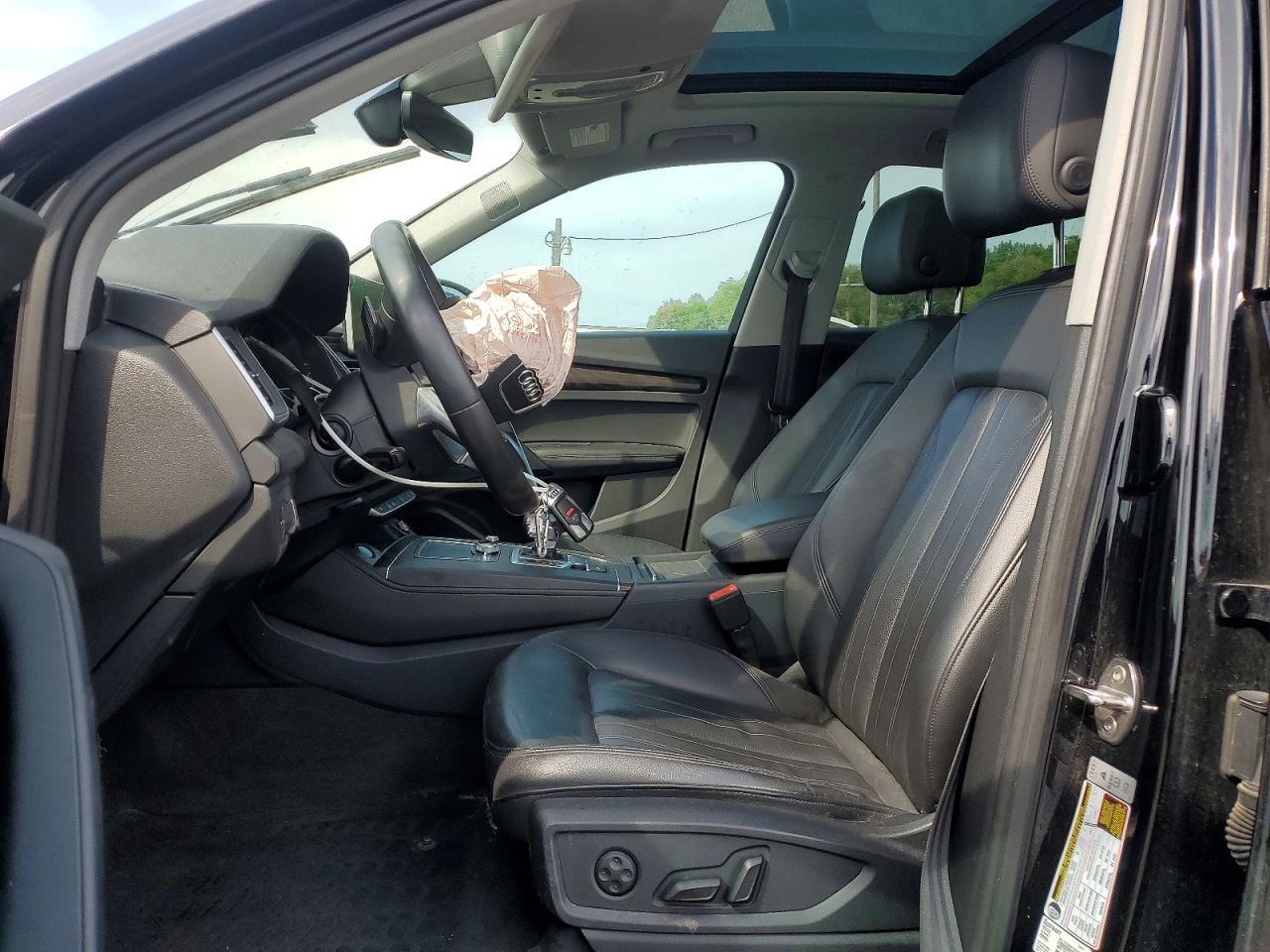 2019 Audi Q5 Premium Plus - Image 7