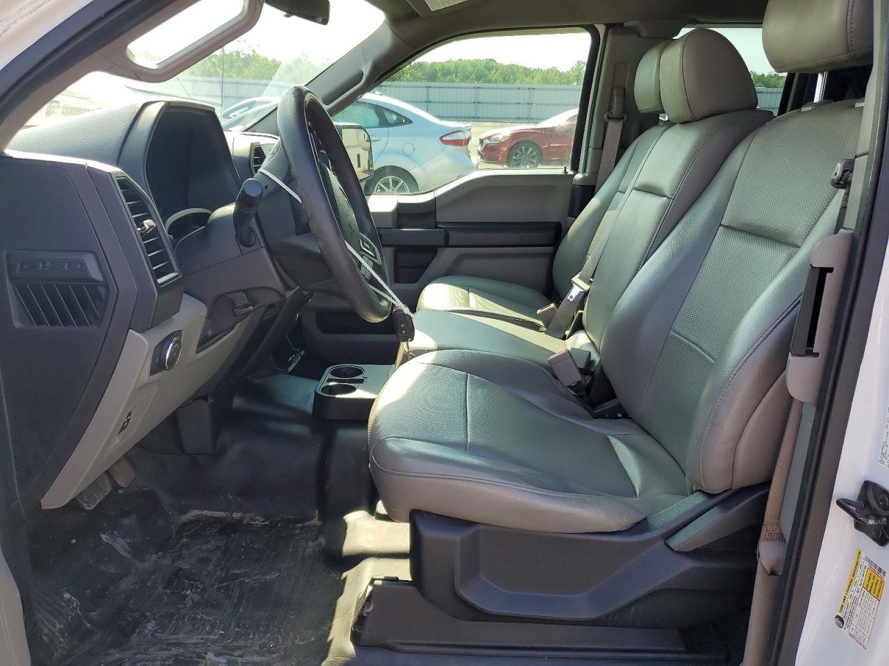 2018 Ford F150 Super Cab - Image 7