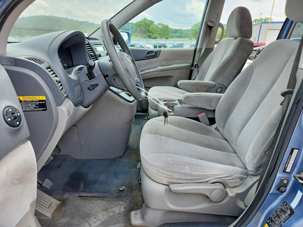 2008 Kia Sedona Ex - Image 7