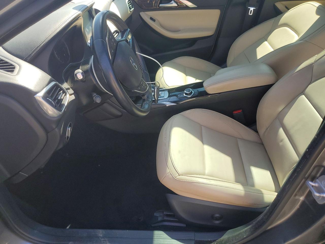 2018 Infiniti Qx30 Premium - Image 7