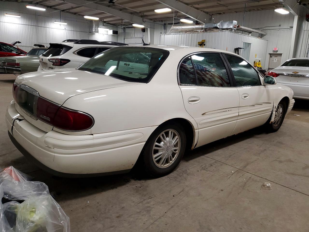 2005 Buick Lesabre Limited - Image 3