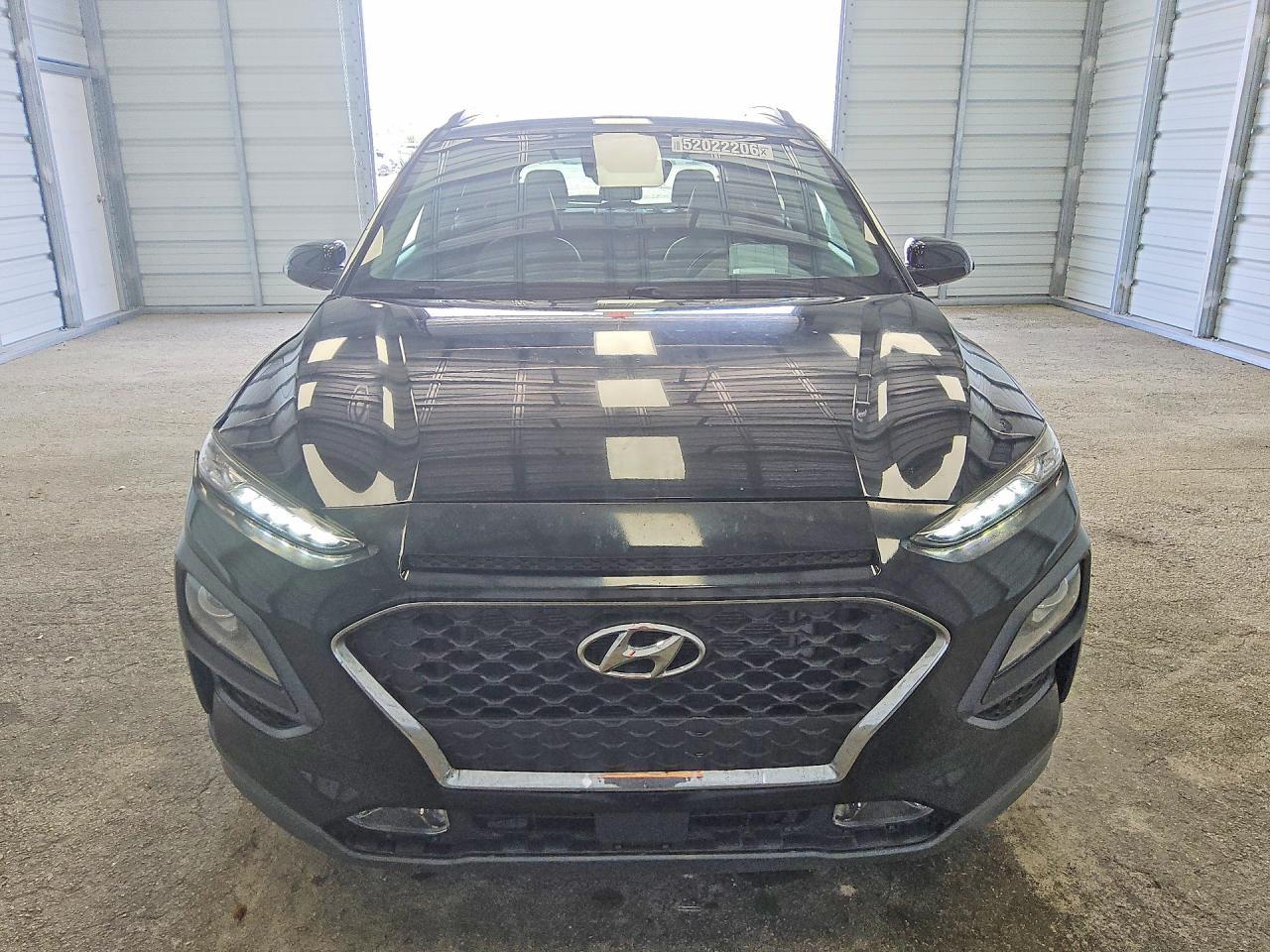2020 Hyundai Kona Ultimate - Image 5