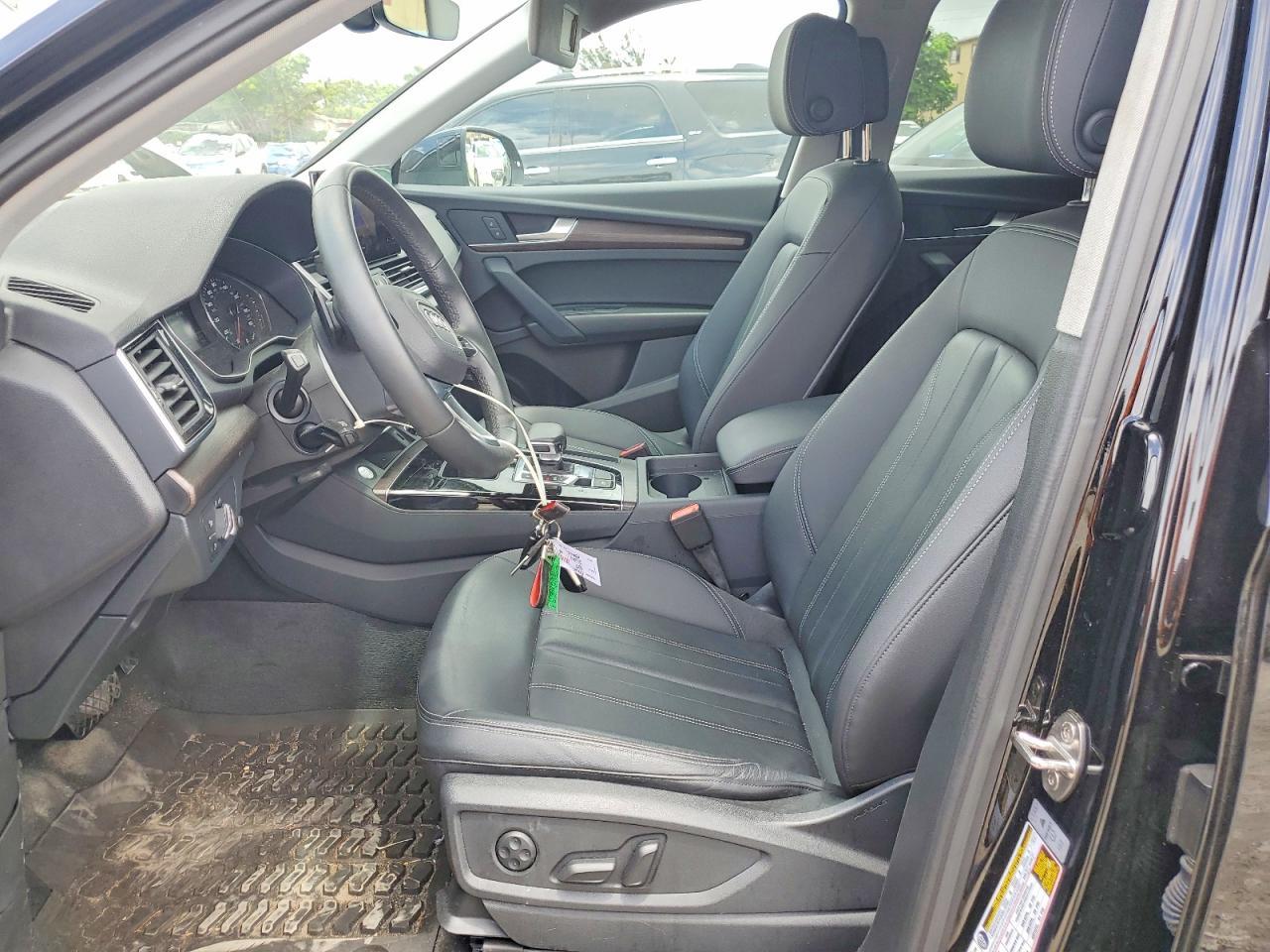 2024 Audi Q5 Premium 40 - Фото 7