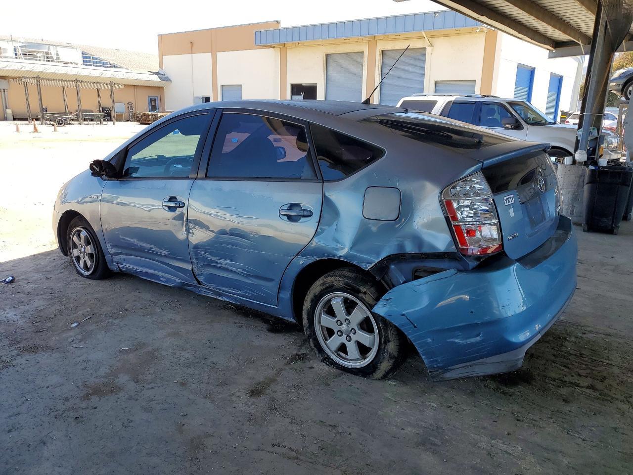 2009 Toyota Prius - Фото 2