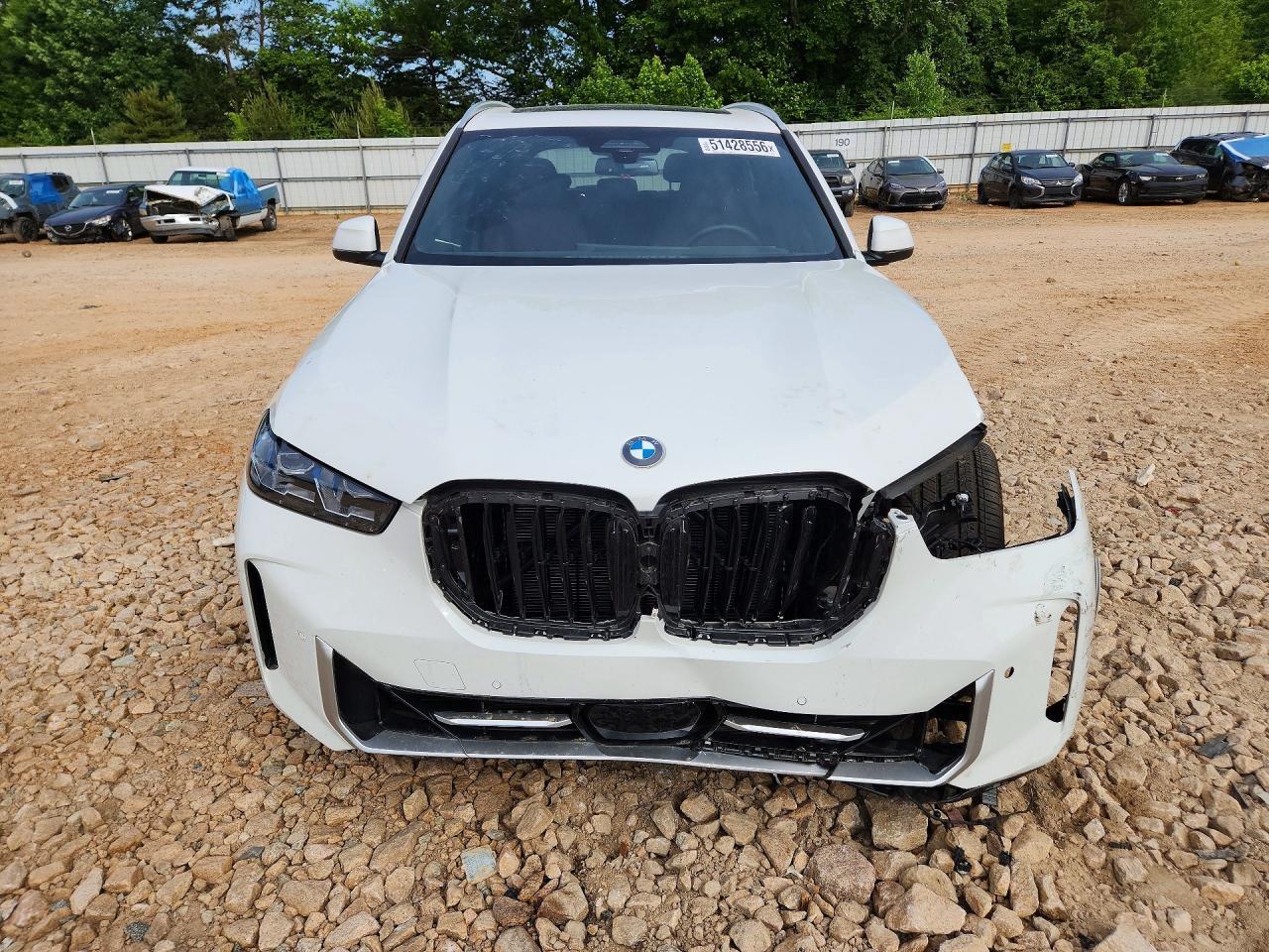 2026 BMW X5 Sdrive 40I - Фото 5