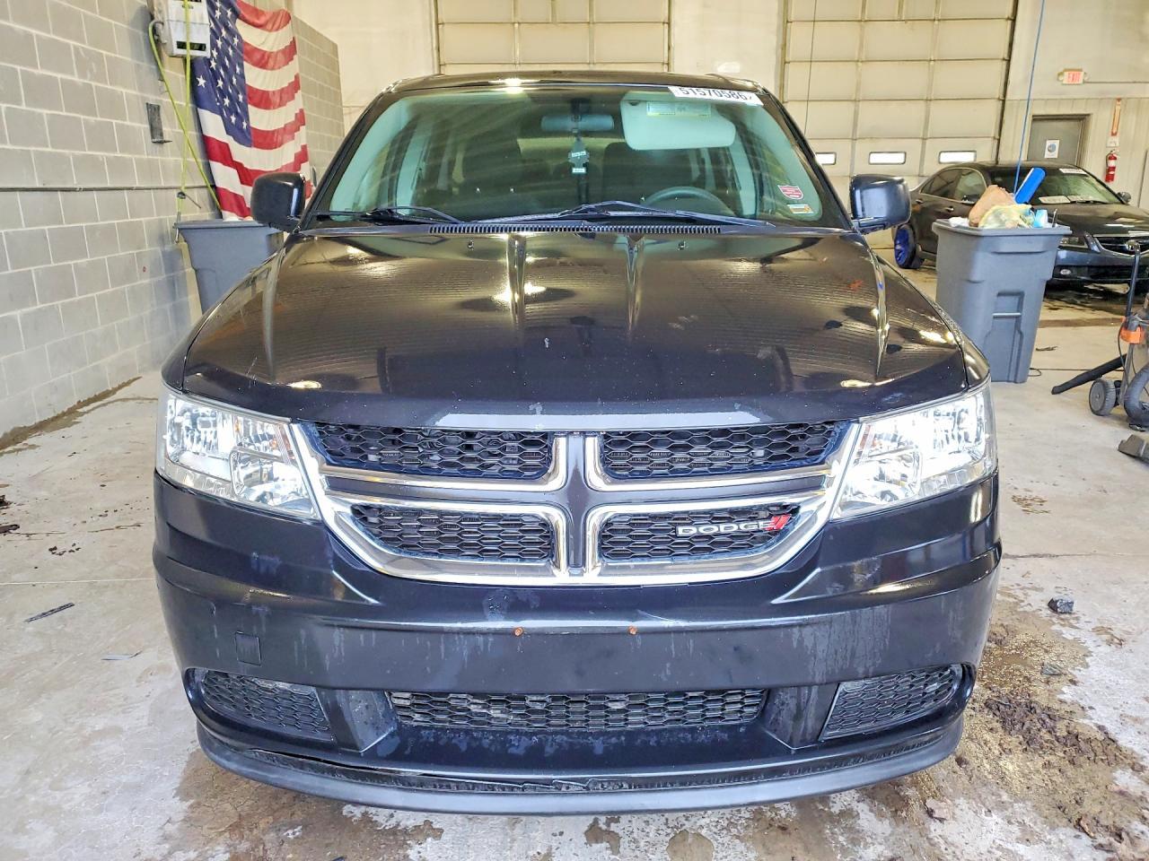 2013 Dodge Journey Se - Image 5