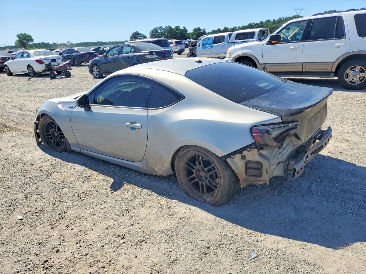 2013 Scion Fr-S 10 Series - Фото 2